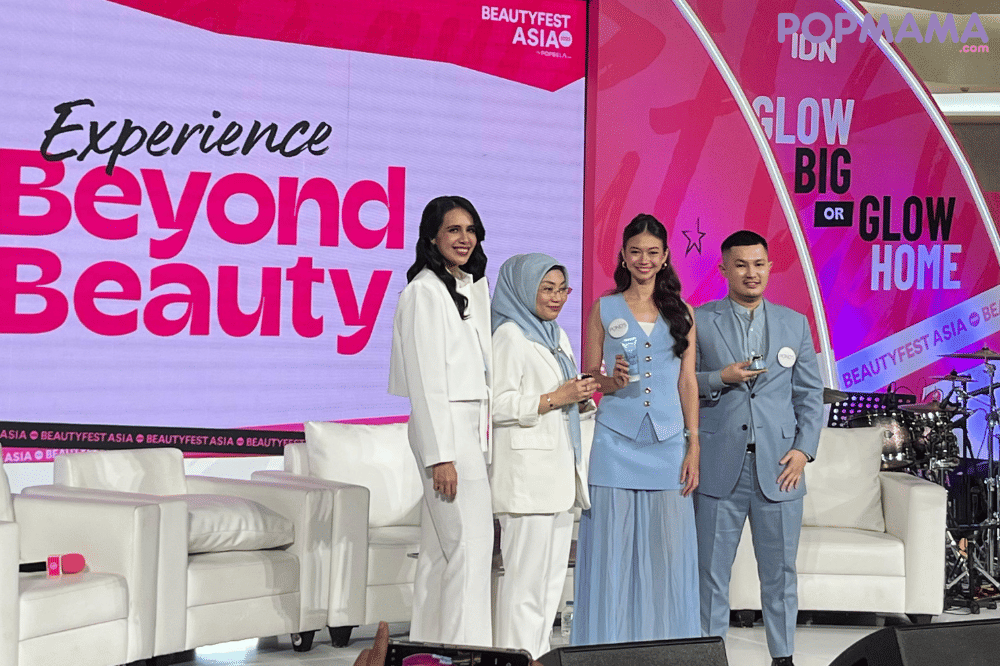 Dokter Anesia Tania Ungkap Eksfoliasi Saja Bisa Bikin Kulit Wajah Rusak