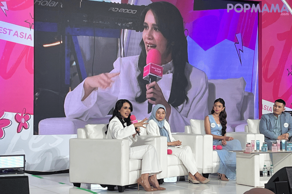 Dokter Anesia Tania Ungkap Eksfoliasi Saja Bisa Bikin Kulit Wajah Rusak