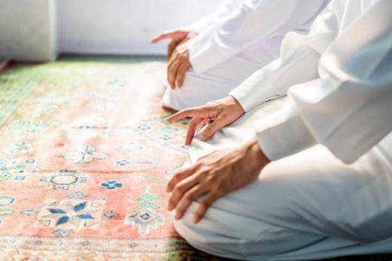 Apa Arti Allahummarzuqna Makhroja, Doa dalam Sujud Terakhir?