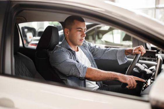 Apa Fungsi D1, 2 dan 3 pada Mobil Matic? Panduan Berkendara Nyaman