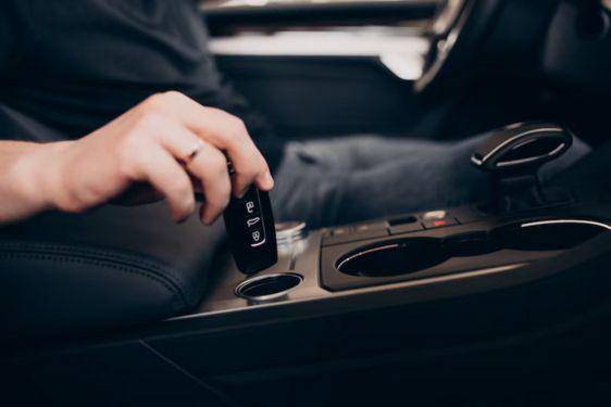 Apa Fungsi D1, 2 dan 3 pada Mobil Matic? Panduan Berkendara Nyaman