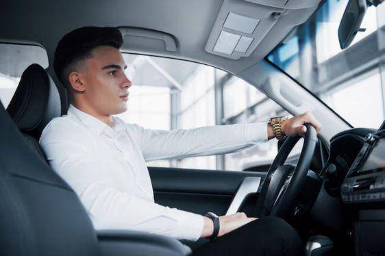 Apa Fungsi D1, 2 dan 3 pada Mobil Matic? Panduan Berkendara Nyaman