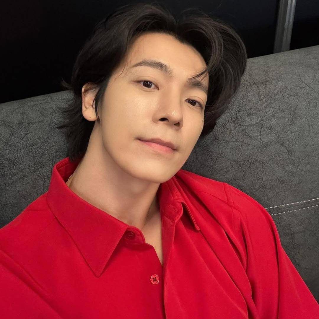 12 Artis KPOP yang Lahir di Bulan Oktober.