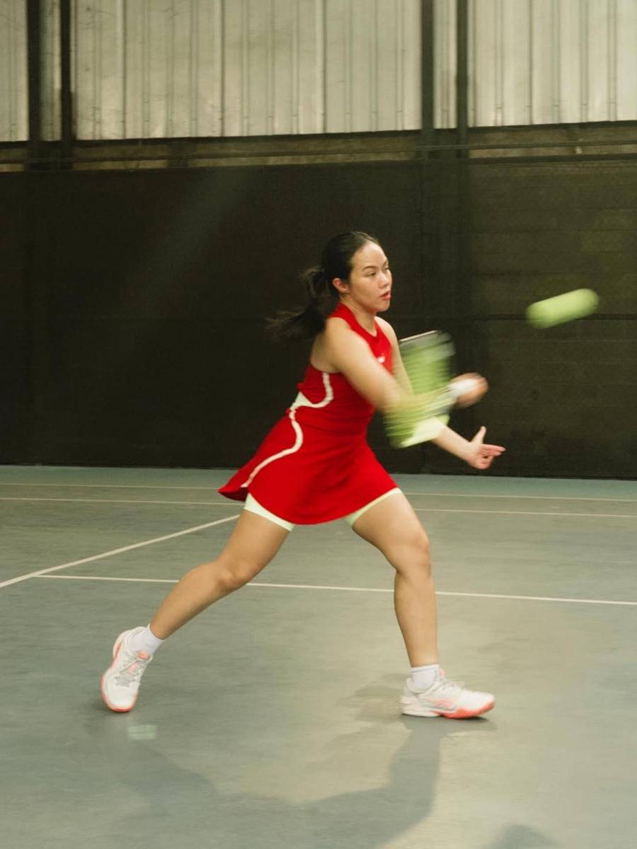5 Cara Yura Yunita Menjaga Kesehatan di Tengah Jadwal yang Padat