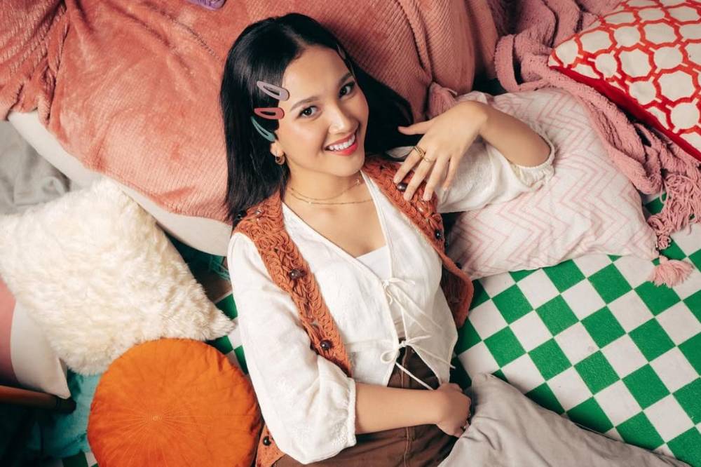 Lirik Lagu 'Harus Bahagia' Rara Sudirman feat Yovie Widianto