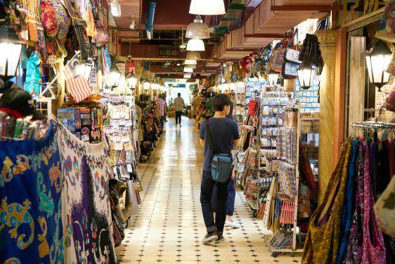 Itinerary Bangkok 4 Hari 3 Malam, Intip Spot Seru dan Menyenangkan