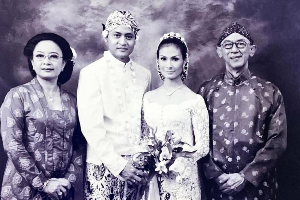 Fakta Orangtua Devano Danendra, Papanya Pilot Senior
