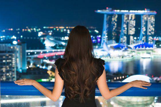 Itinerary Bangkok 4 Hari 3 Malam, Intip Spot Seru dan Menyenangkan