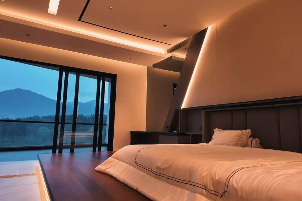 Rumah Verrell Bramasta