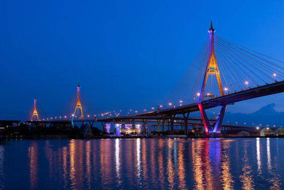 Itinerary Bangkok 4 Hari 3 Malam, Intip Spot Seru dan Menyenangkan