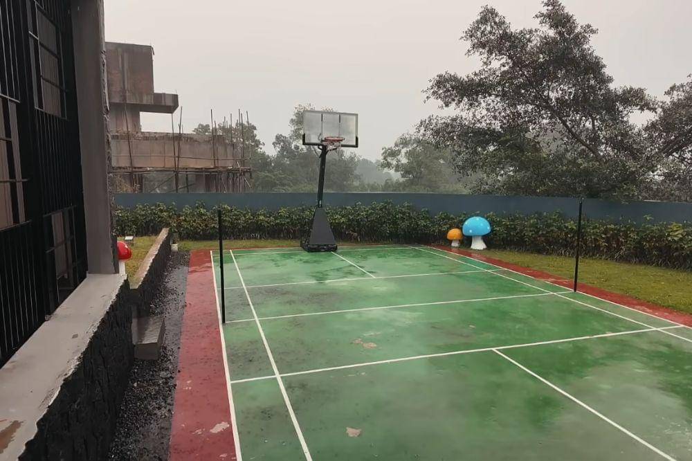 Rumah Verrell Bramasta