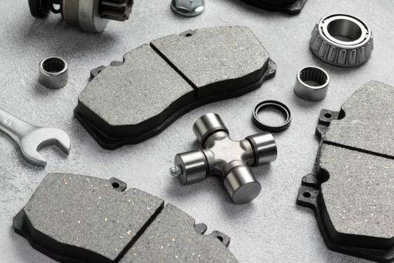 10 Daftar Sparepart Mobil yang Harus Rutin Diganti