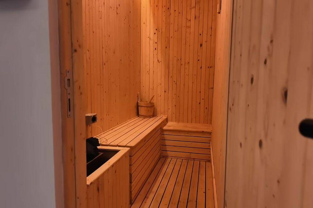 Rumah Verrell Bramasta