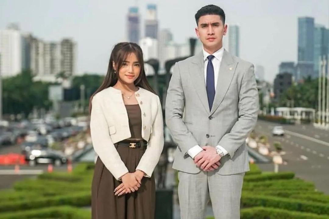Mengejutkan! 8 Perbedaan Keluarga Fuji dan Verrell Bramasta yang Bikin Geleng-Geleng Kepala!