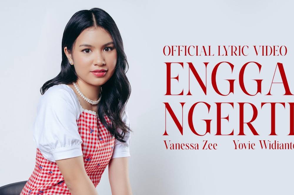 Foto Lagu Enggak Ngerti