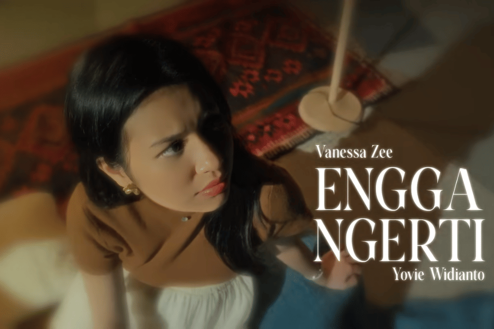 Foto Lagu Enggak Ngerti 