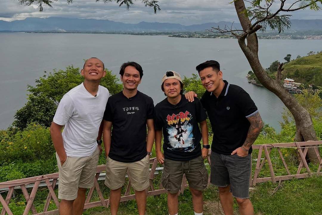 Fakta Menarik Film Agak Laen 2: Menyala Pantiku!