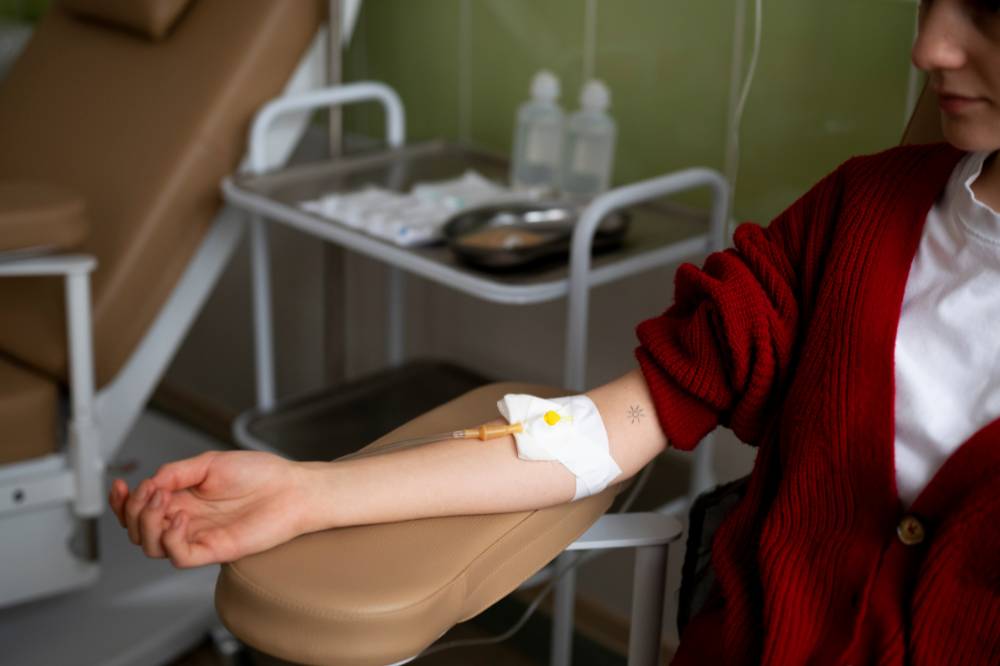 19 Syarat Donor Darah Lengkap yang Wajib Terpenuhi.png