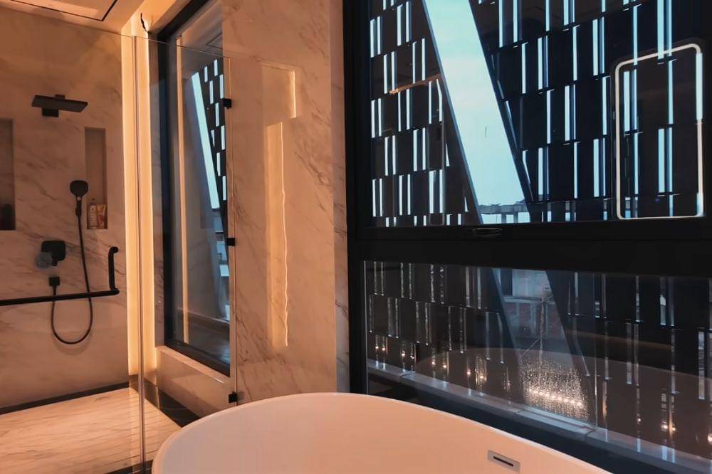 Rumah Verrell Bramasta