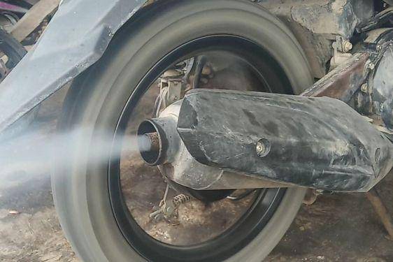 7 Ciri-ciri Motor Turun Mesin, Jika Dibiarkan Berakibat Fatal