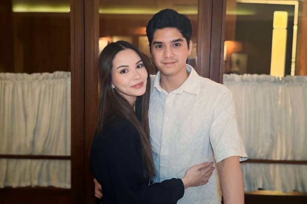 3 Tanggal Penting Rangkaian Pernikahan Al Ghazali dan Alyssa Daguise