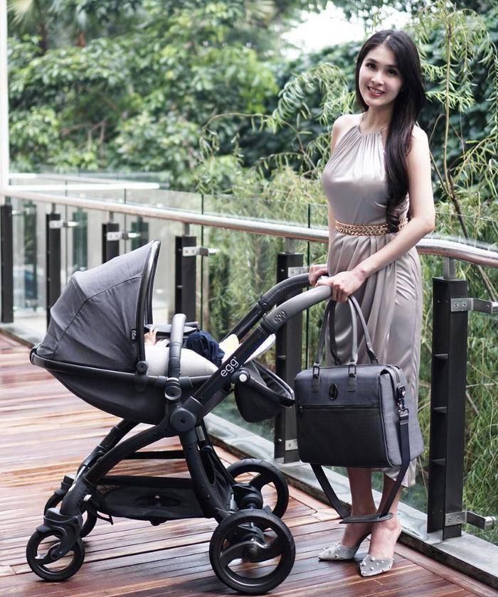 Stroller Anak Artis dengan Harga Fantastis 5.jpg