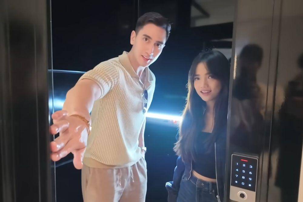 Rumah Verrell Bramasta