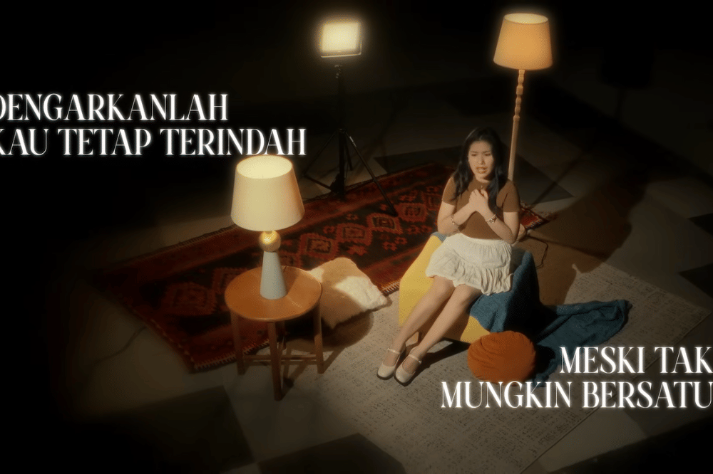 Foto Lagu Enggak Ngerti 