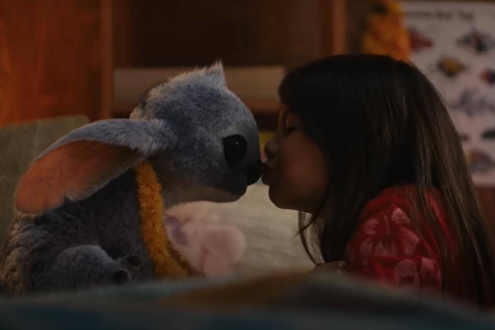 Bolehkah Film Lilo & Stitch Live Action Ditonton Anak? Bikin Terharu