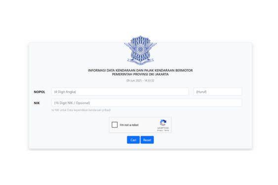 Begini Cara Cek Pajak Progresif online, Cukup Lewat HP 2.jpg