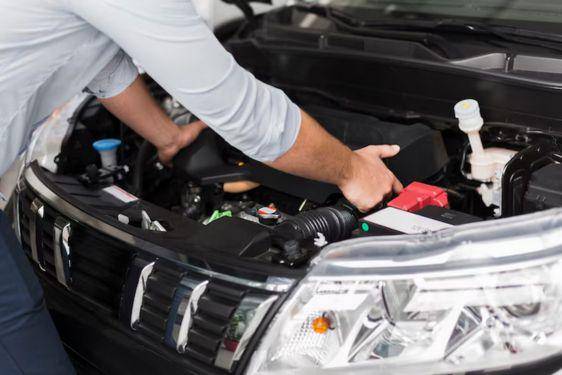 Berapa Lama Pengisian Daya Aki Mobil? Penting Diketahui agar Terhindar Kerusakan Mesin