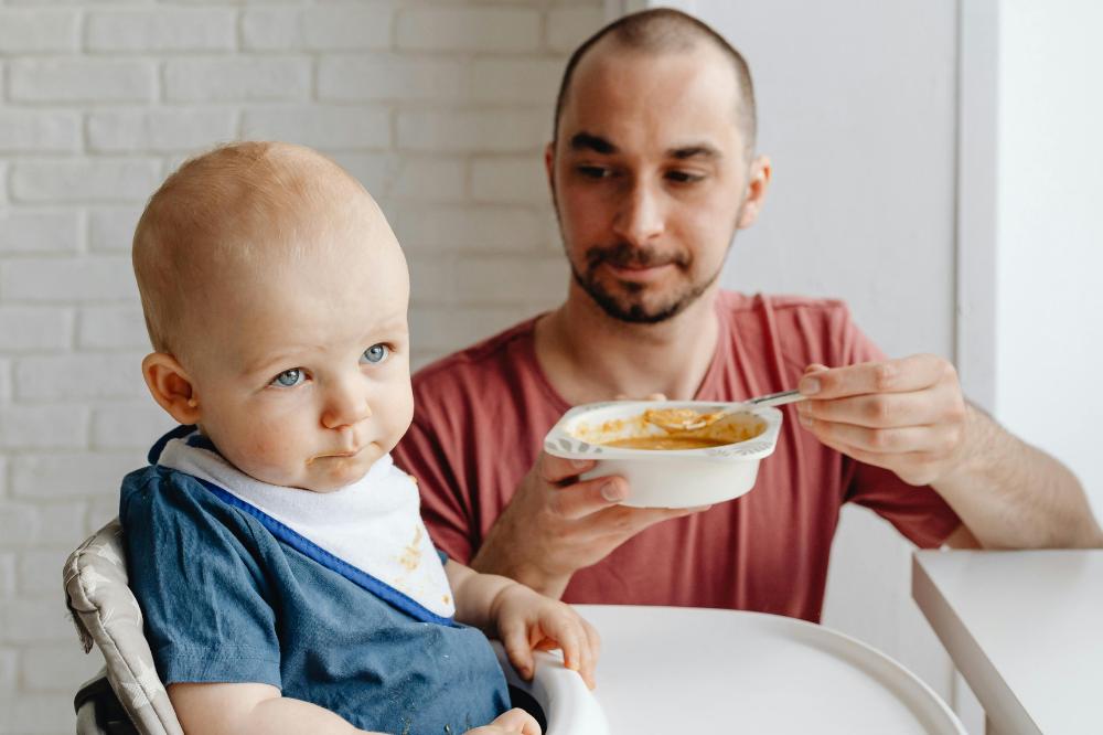 Makan itu Tidak Menyeramkan, Kok! 7 Hal yang Perlu Diketahui agar Anak Mau Makan