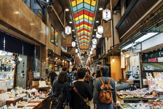 Itinerary Jepang 5 Hari, Menikmati Tokyo Hingga Trip ke Gunung Fuji