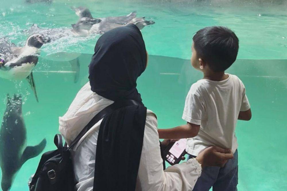 balita 4,5 tahun disodomi di bekasi