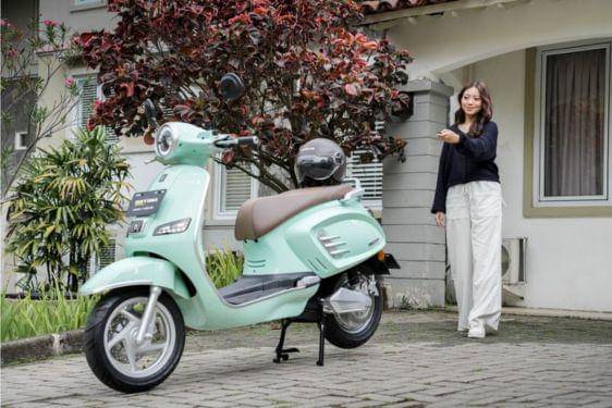 7 Perbedaan Motor Listrik dan Sepeda Listrik, Pilihan Kendaraan Ramah Lingkungan 4.jpg