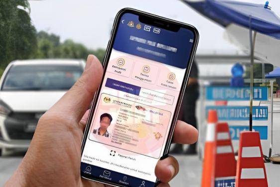 Begini Cara Cek Pajak Progresif online, Cukup Lewat HP 1.jpg