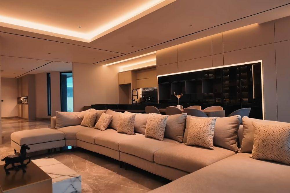 Rumah Verrell Bramasta