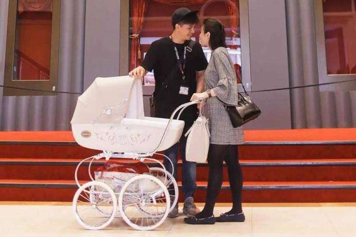 Stroller Anak Artis dengan Harga Fantastis 6.jpg
