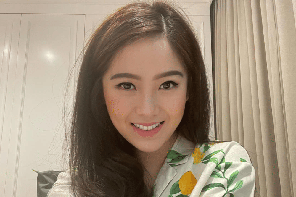 5 Fakta Perselingkuhan Suami Berlin Lee 