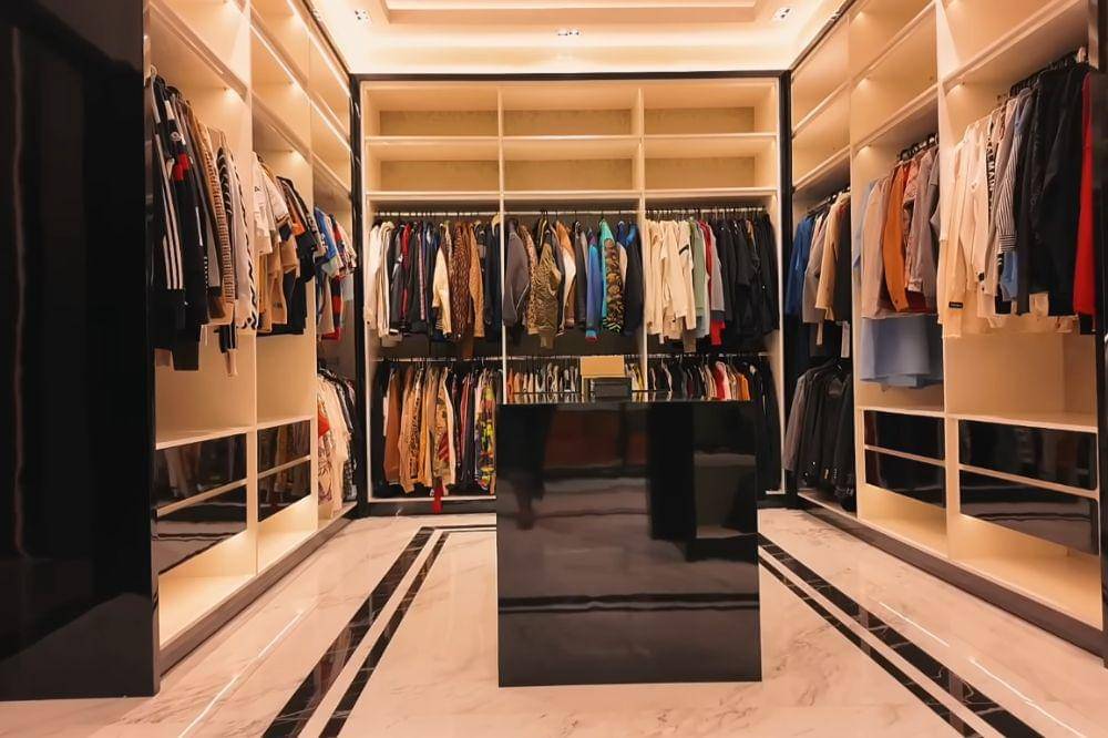 Rumah Verrell Bramasta