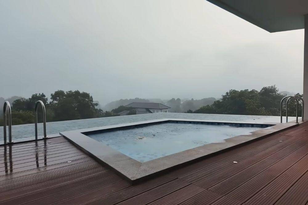 Rumah Verrell Bramasta