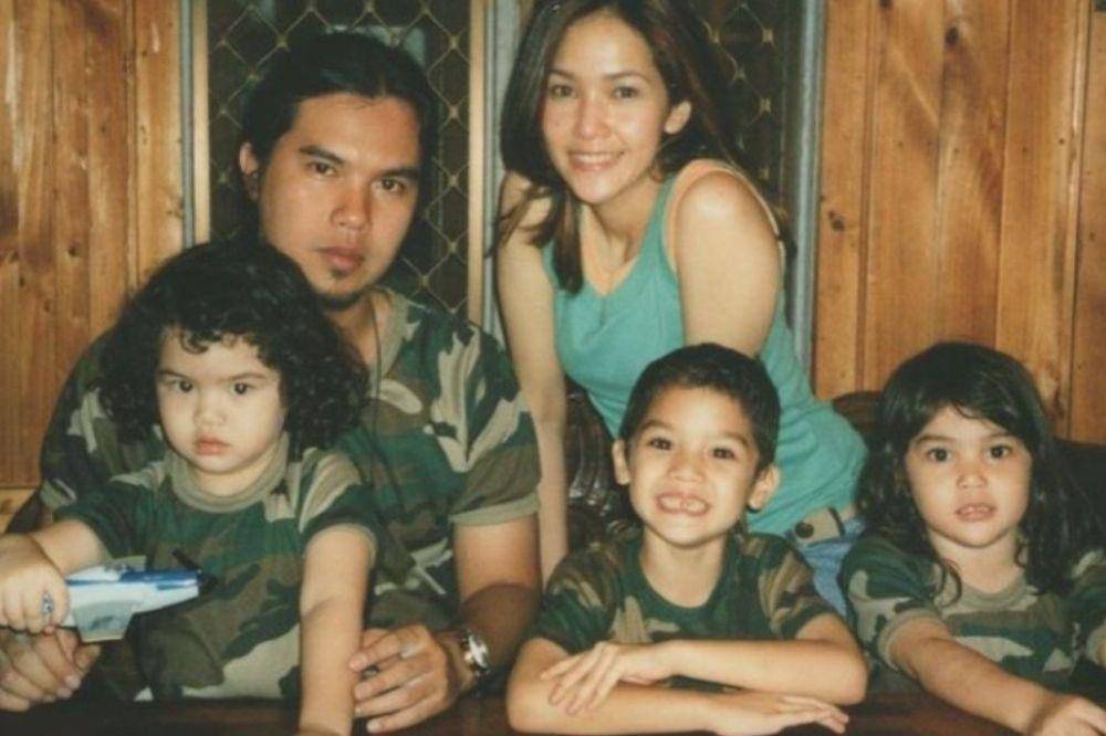 7 Fakta Kisah Cinta Maia Estianty dan Ahmad Dhani, Cerai di 2008