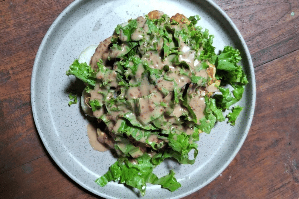 Tahu telur dengan roasted sesame .png