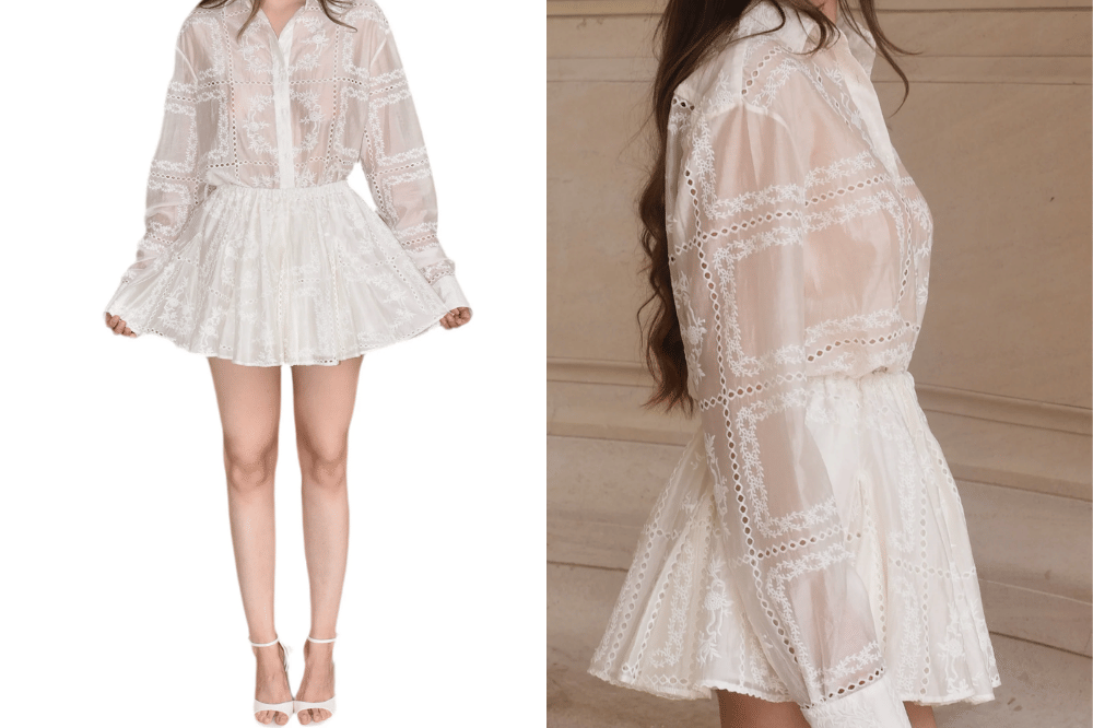 bawahan selain denim