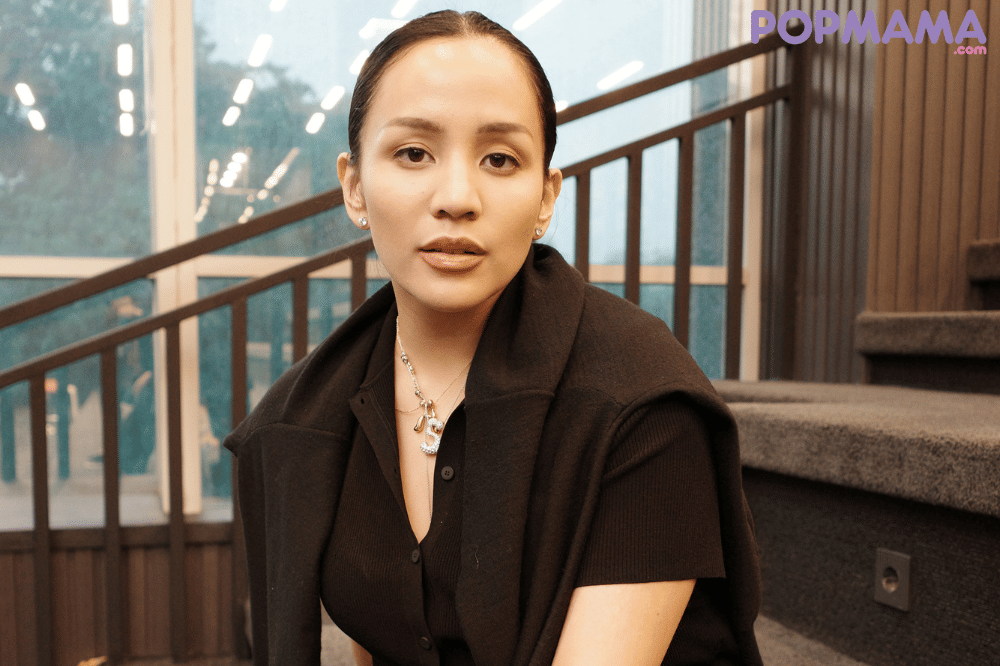 Kembali Bermusik, Angel Pieters Rilis Lagu 'Cinta' Kolaborasi dengan Andi Rianto