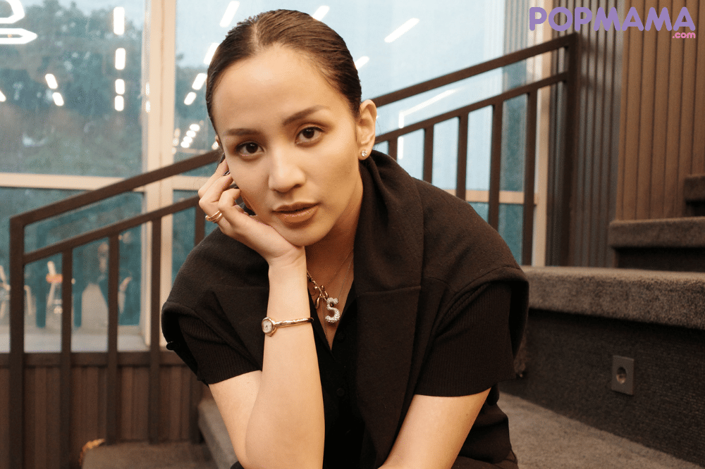 Kembali Bermusik, Angel Pieters Rilis Lagu 'Cinta' Kolaborasi dengan Andi Rianto