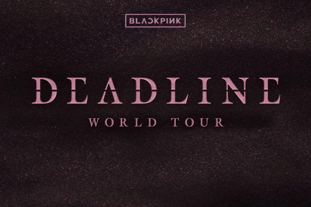 Jadwal War Tiket Konser <DEADLINE> BLACKPINK di Jakarta, Blink Segera Persiapkan Diri!