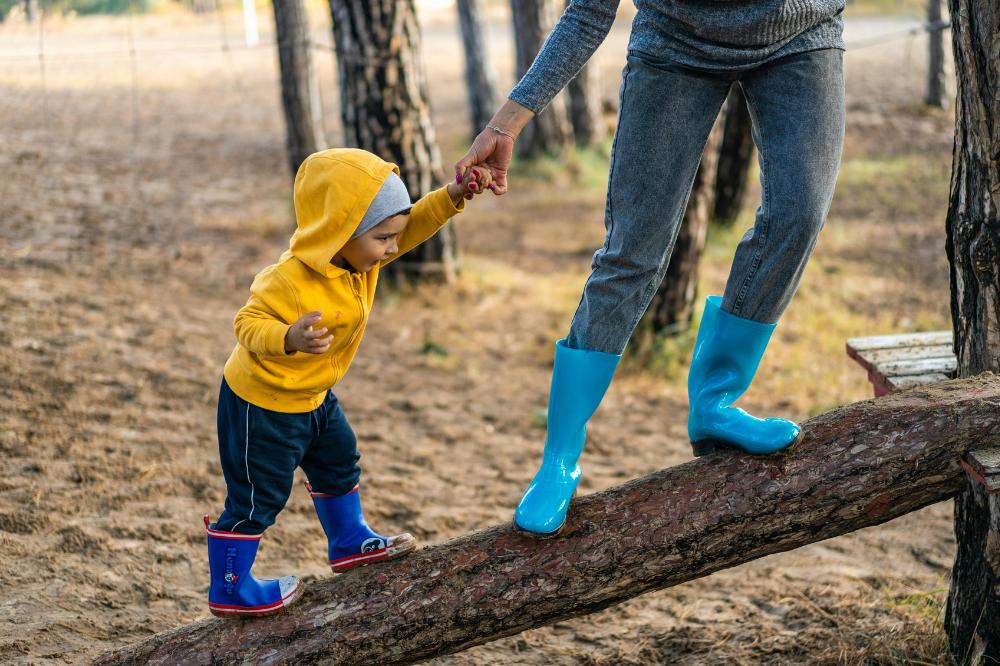 6 Cara Efektif Belajar Memahami Anak Umur 3 Tahun