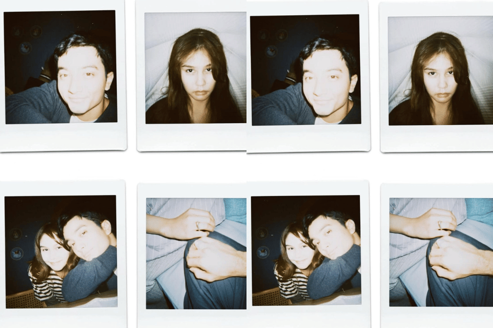 Fakta dan Sinopsis Film Tak Ingin Usai di Sini, Adaptasi Film Korea