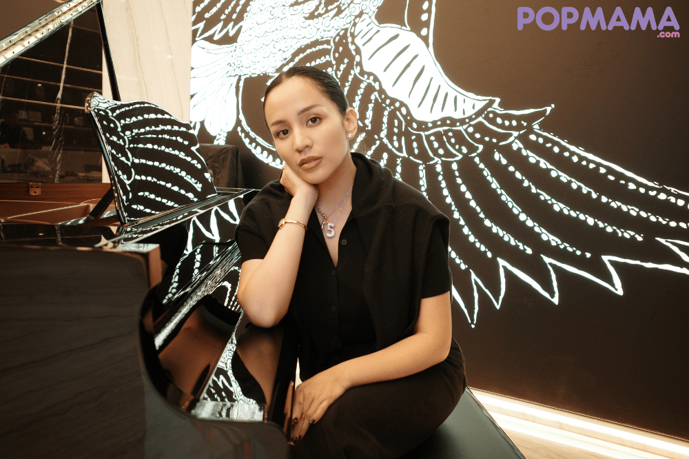 Sempat Takut Menjadi Mama, Angel Pieters Cerita Pengalaman Haru Jadi Orangtua